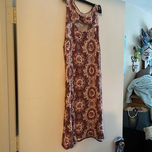 Paisley Sundress